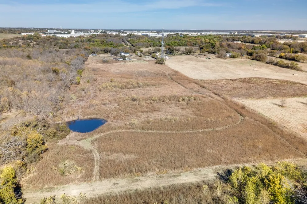 1208 Old Mill Road McKinney, TX 75069