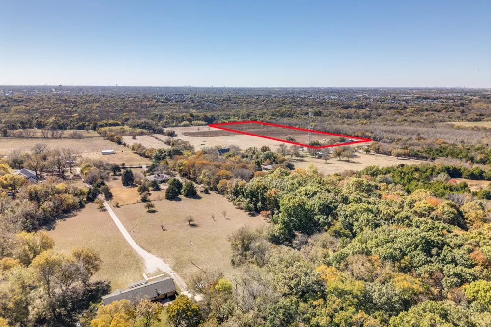1208 Old Mill Road McKinney, TX 75069