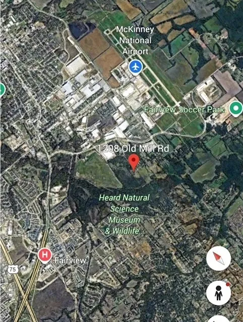 1208 Old Mill Road McKinney, TX 75069