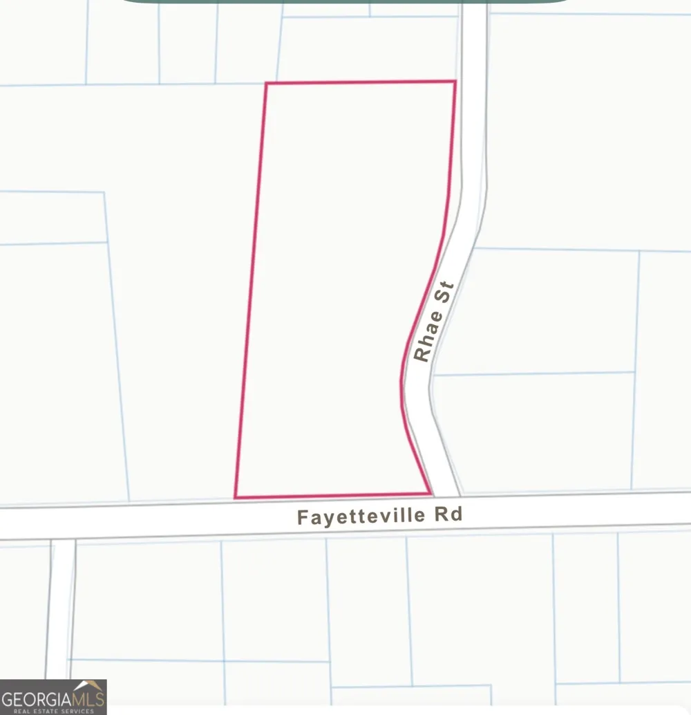 234 Fayetteville RD Palmetto, GA 30268