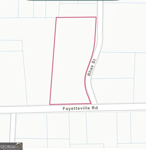 234 Fayetteville RD