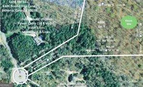 4406 Roundtree LN Lithonia, GA 30038