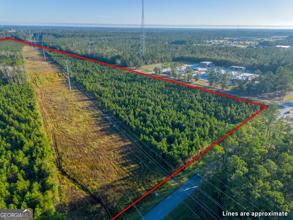 0 Anita South ST Waycross, GA 31503