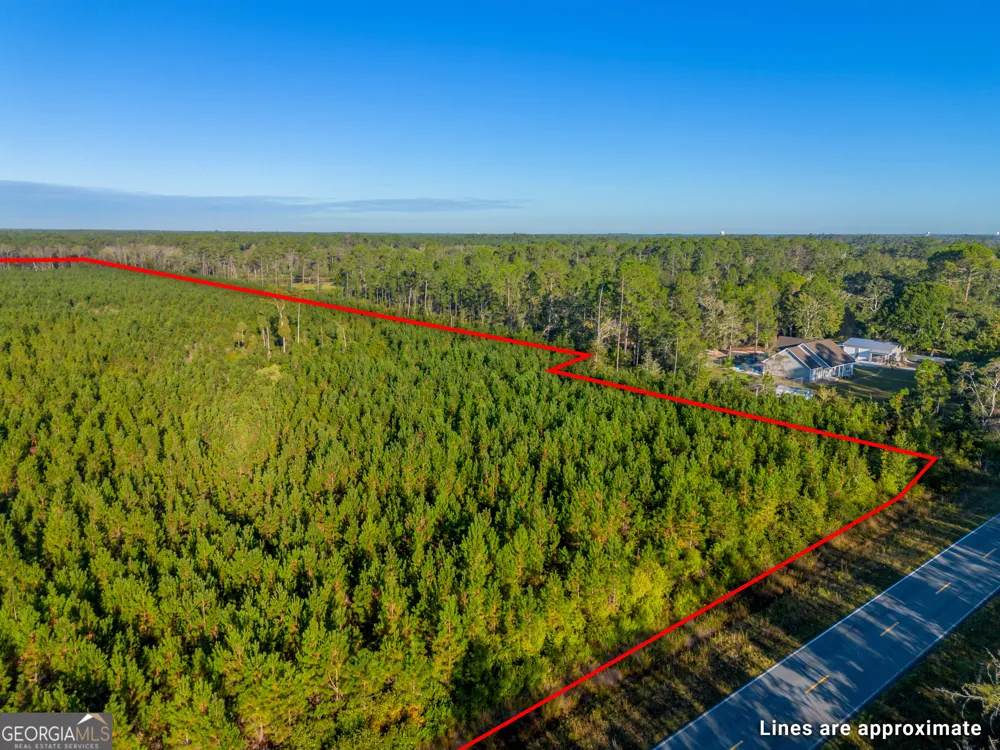 0 Anita South ST Waycross, GA 31503