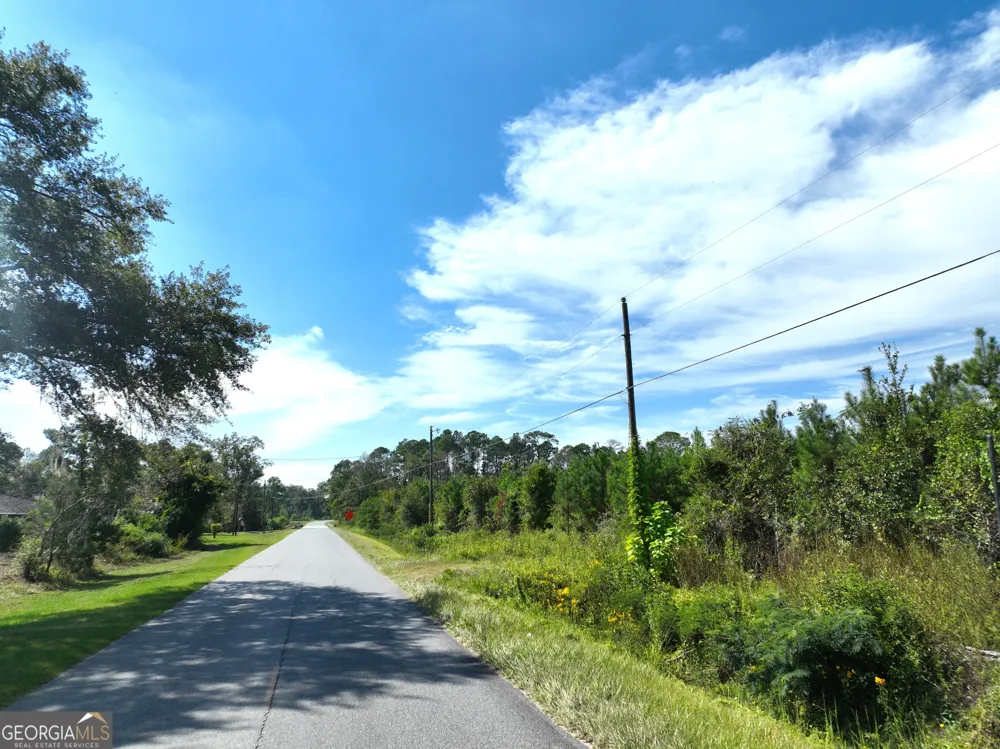 0 Anita South ST Waycross, GA 31503