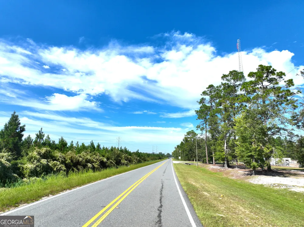 0 Anita South ST Waycross, GA 31503