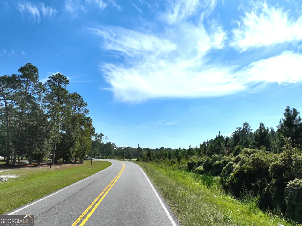 0 Anita South ST Waycross, GA 31503