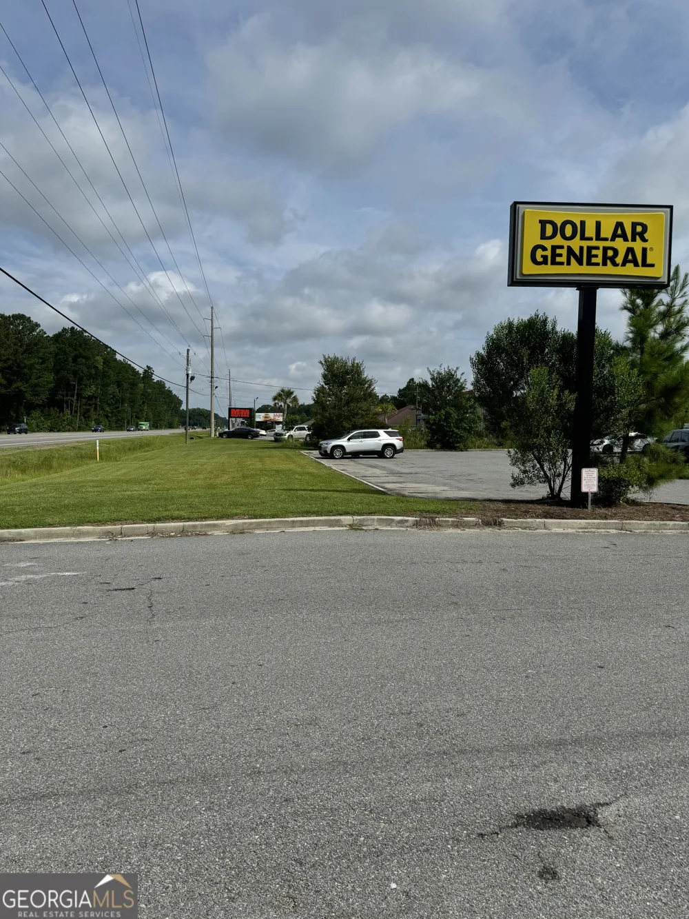 4620 E Oglethorpe HWY Hinesville, GA 31313