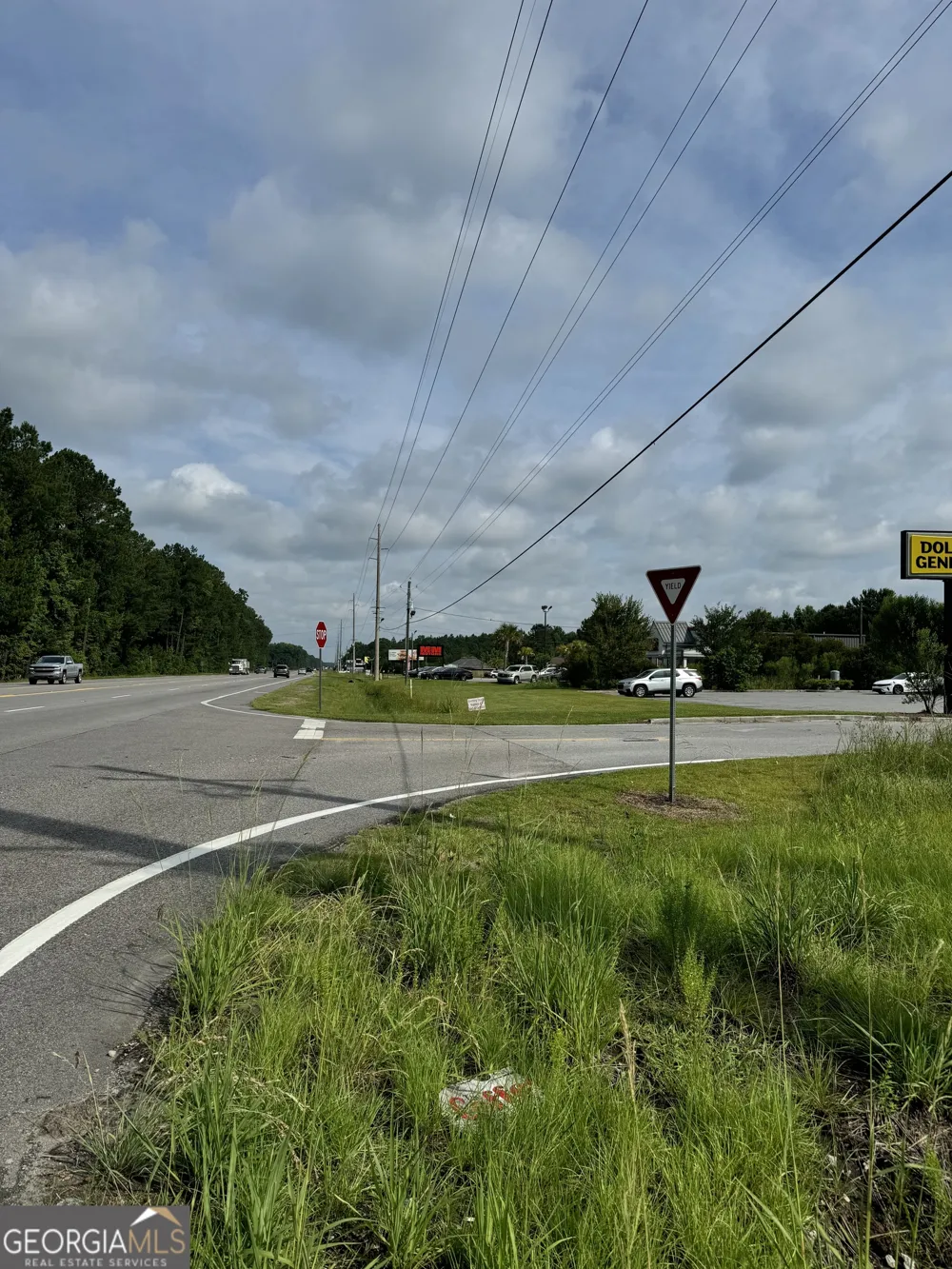 4620 E Oglethorpe HWY Hinesville, GA 31313