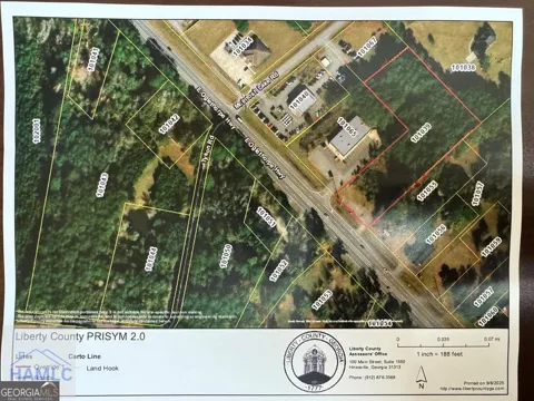 4620 E Oglethorpe HWY