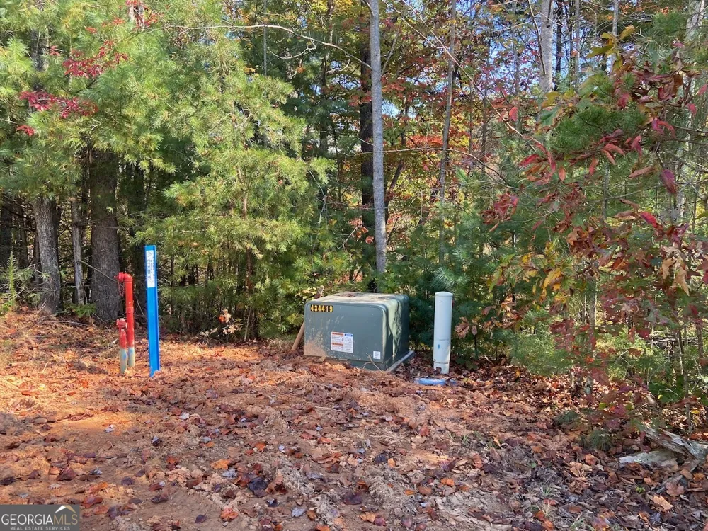 0 Uplander CT Rabun Gap, GA 30568