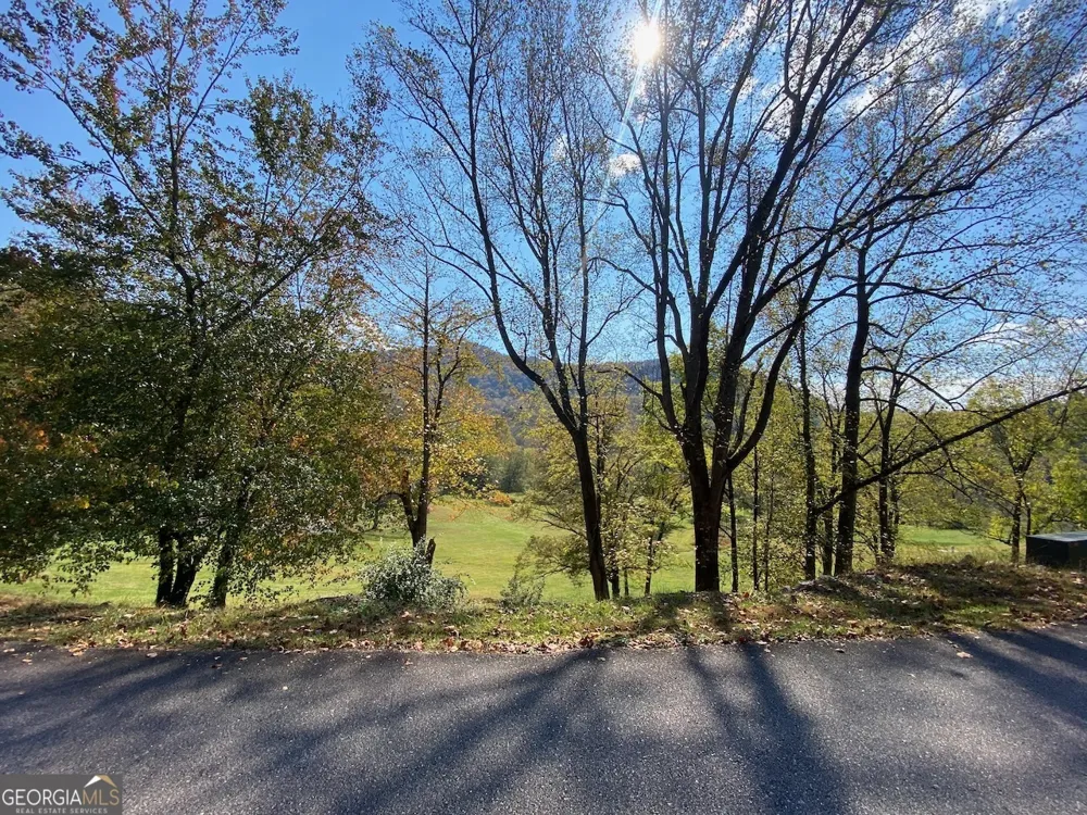 0 Uplander CT Rabun Gap, GA 30568