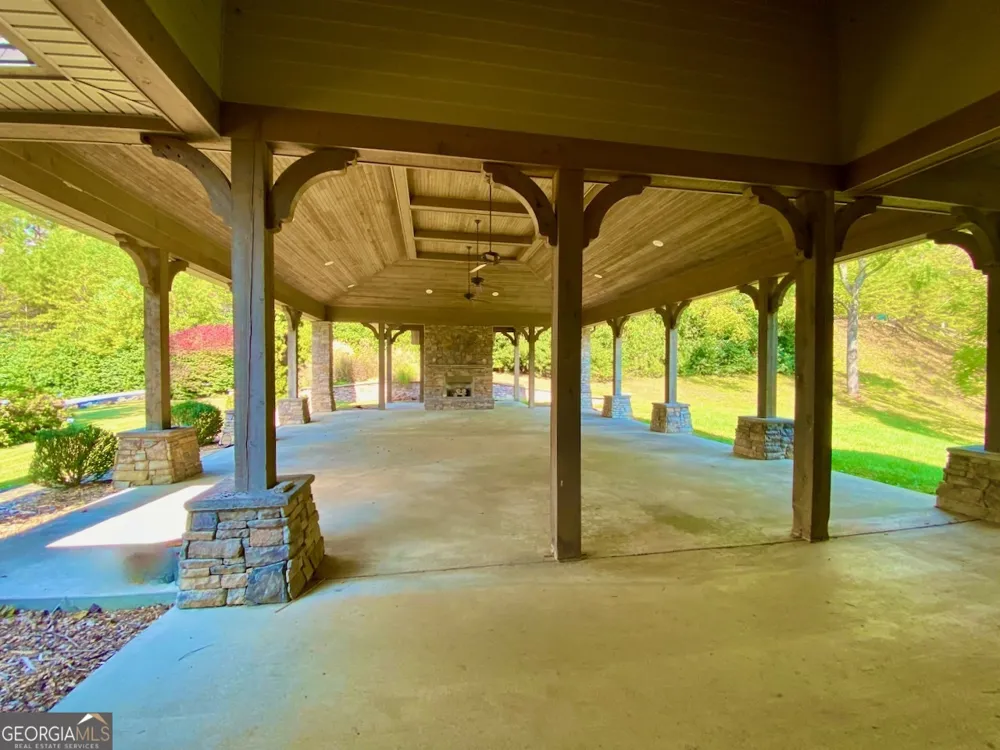 0 Uplander CT Rabun Gap, GA 30568