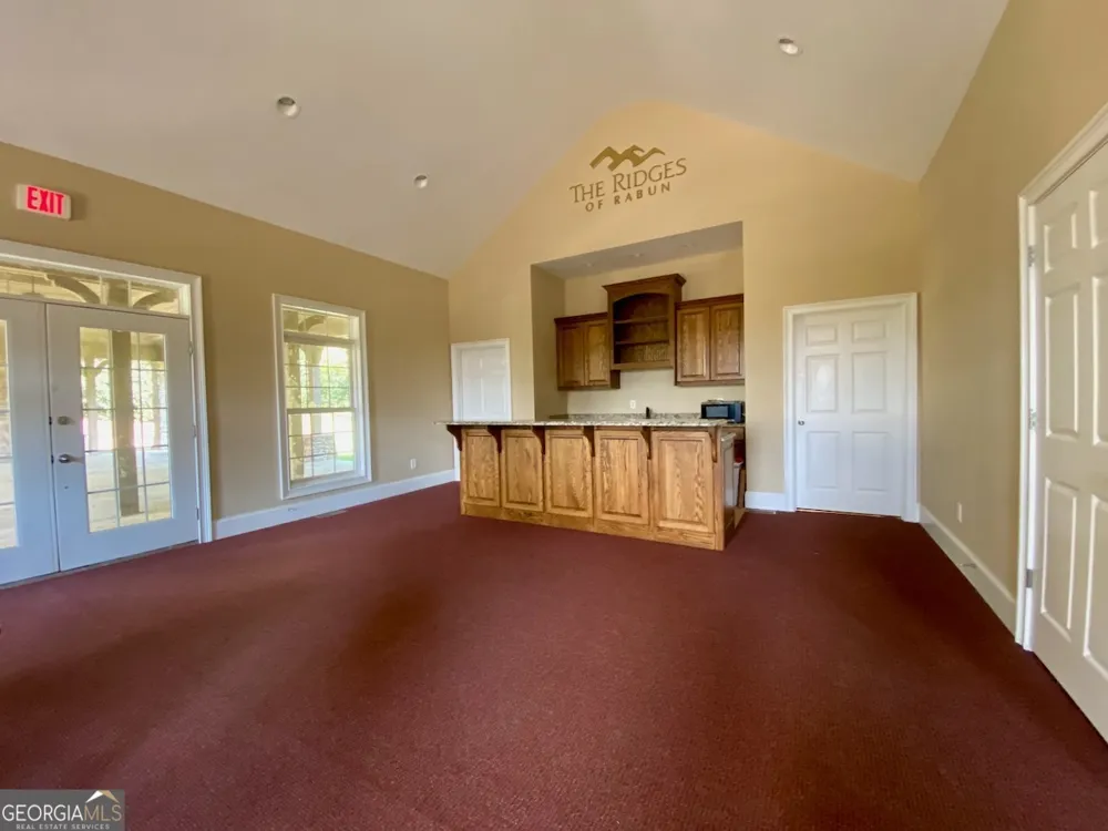 0 Uplander CT Rabun Gap, GA 30568