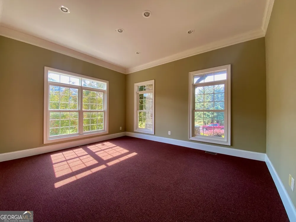 0 Uplander CT Rabun Gap, GA 30568