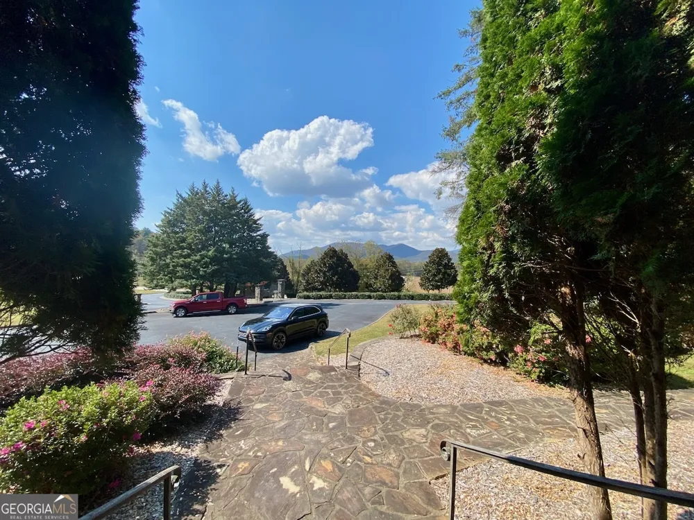 0 Uplander CT Rabun Gap, GA 30568