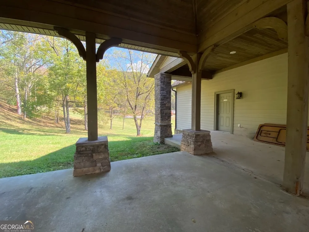 0 Uplander CT Rabun Gap, GA 30568