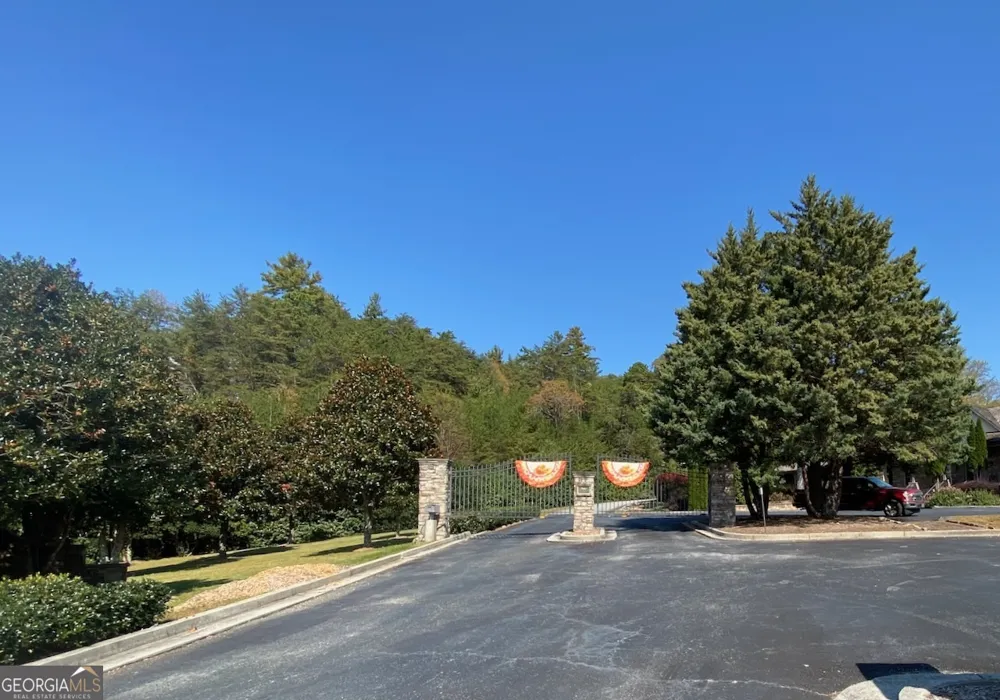 0 Uplander CT Rabun Gap, GA 30568