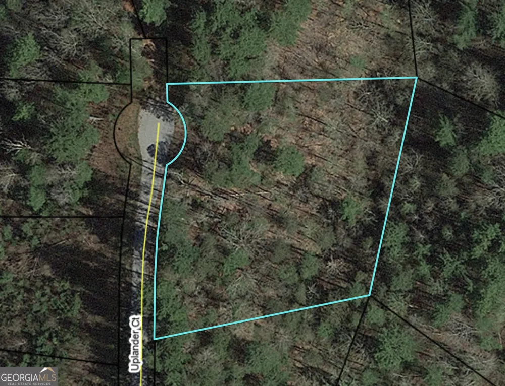 0 Uplander CT Rabun Gap, GA 30568