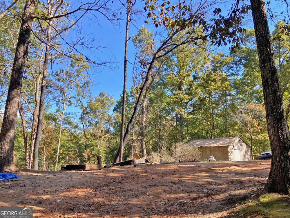 962 Winters Mountain RD Dahlonega, GA 30533