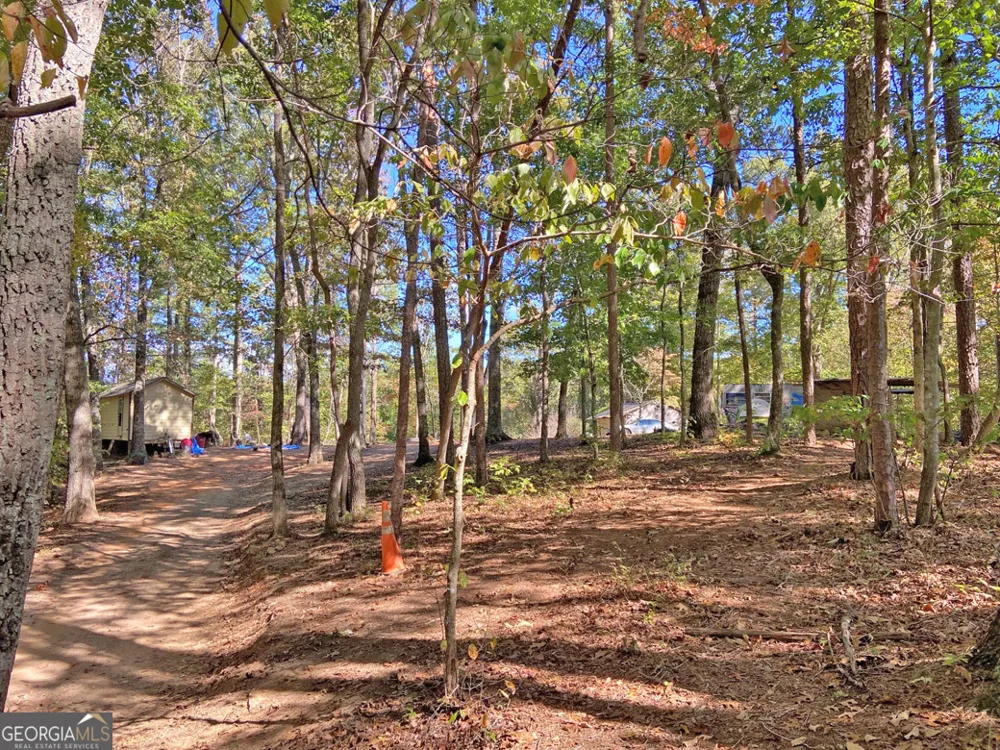 962 Winters Mountain RD Dahlonega, GA 30533