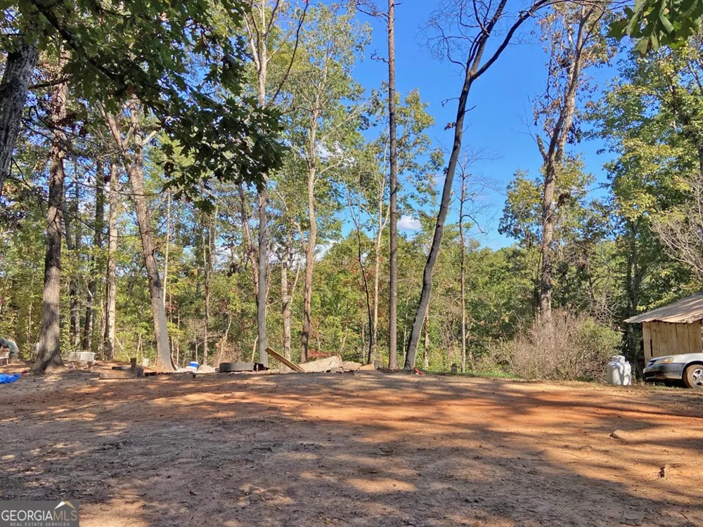 962 Winters Mountain RD Dahlonega, GA 30533