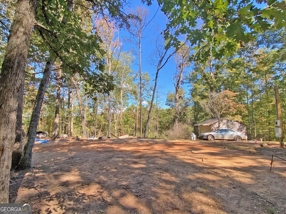 962 Winters Mountain RD Dahlonega, GA 30533
