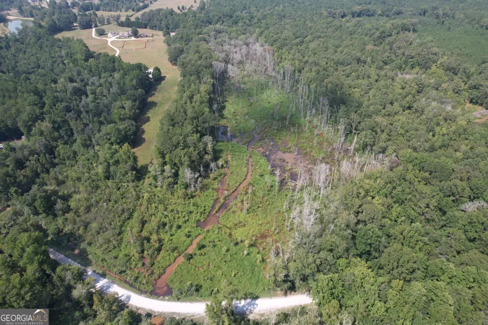 TRACT D Hunter RD Griffin, GA 30224