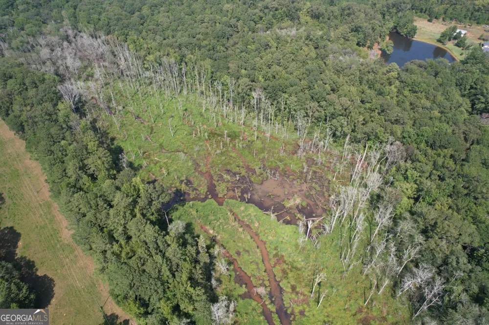 TRACT D Hunter RD Griffin, GA 30224