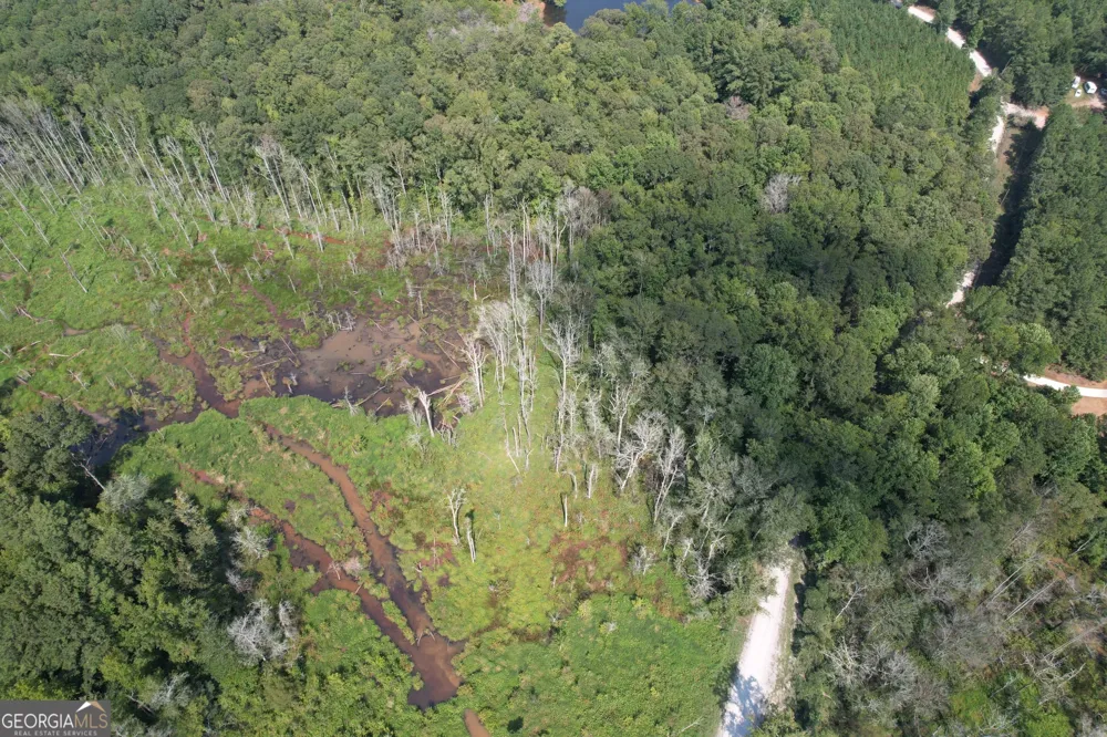TRACT D Hunter RD Griffin, GA 30224