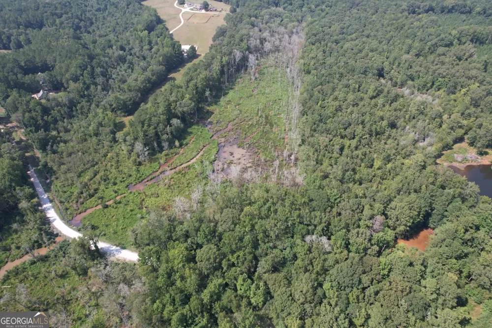 TRACT D Hunter RD Griffin, GA 30224