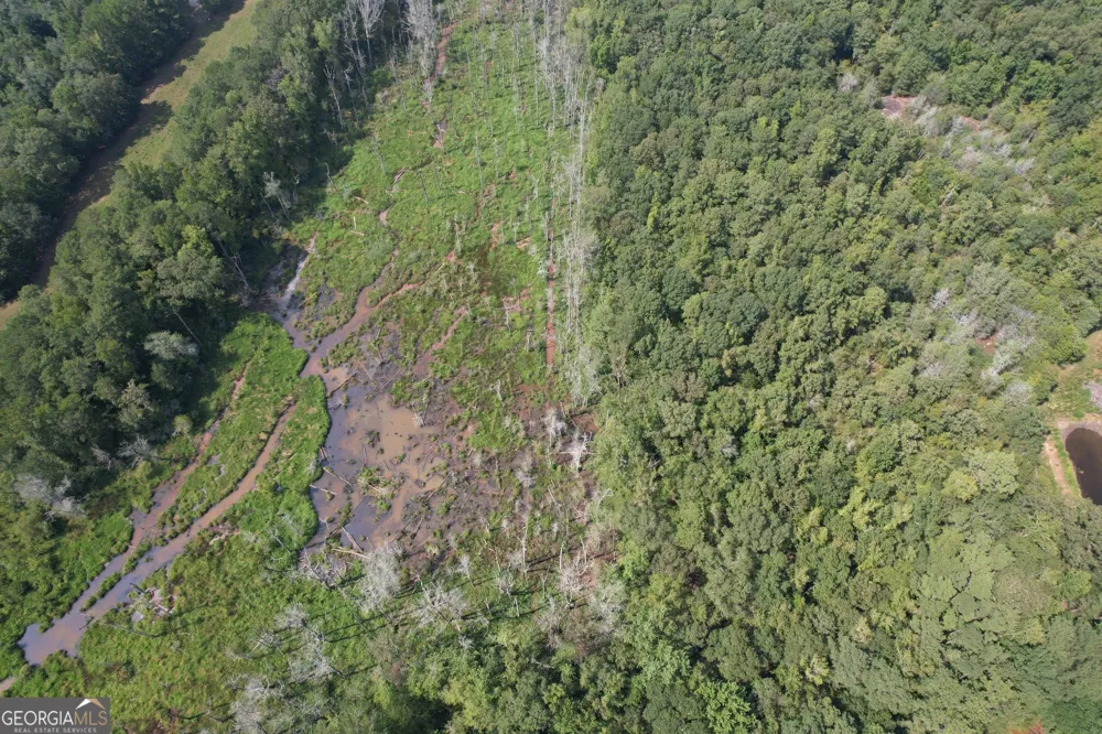 TRACT D Hunter RD Griffin, GA 30224