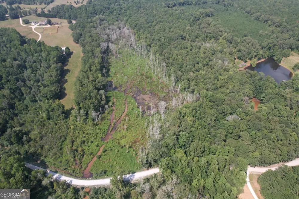 TRACT D Hunter RD Griffin, GA 30224