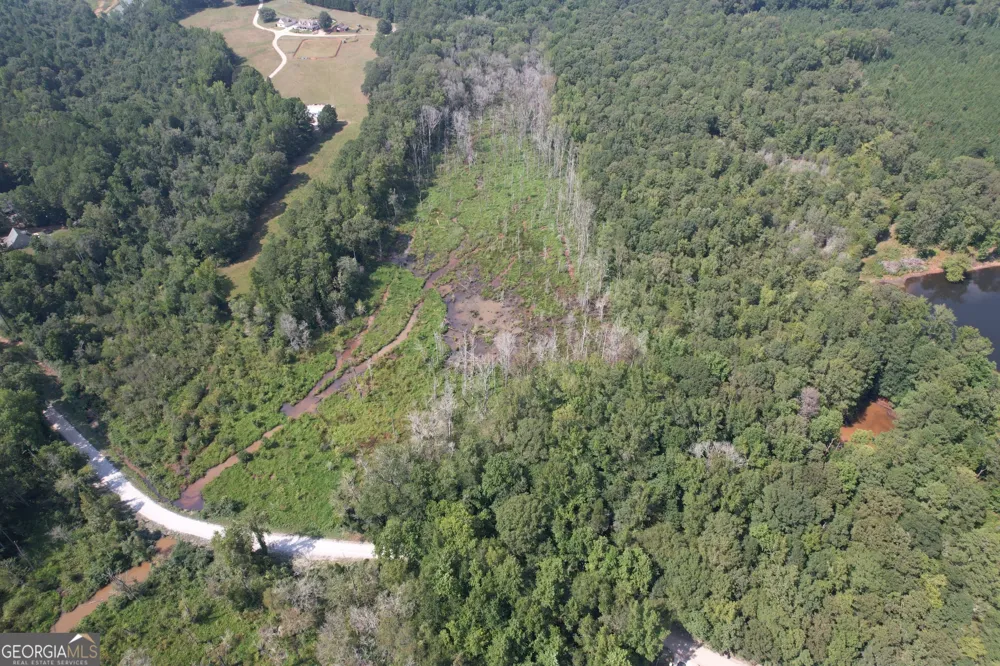 TRACT D Hunter RD Griffin, GA 30224