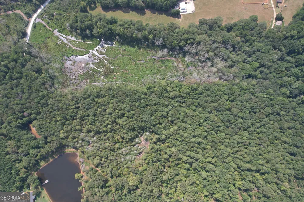 TRACT D Hunter RD Griffin, GA 30224