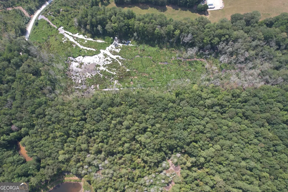 TRACT D Hunter RD Griffin, GA 30224