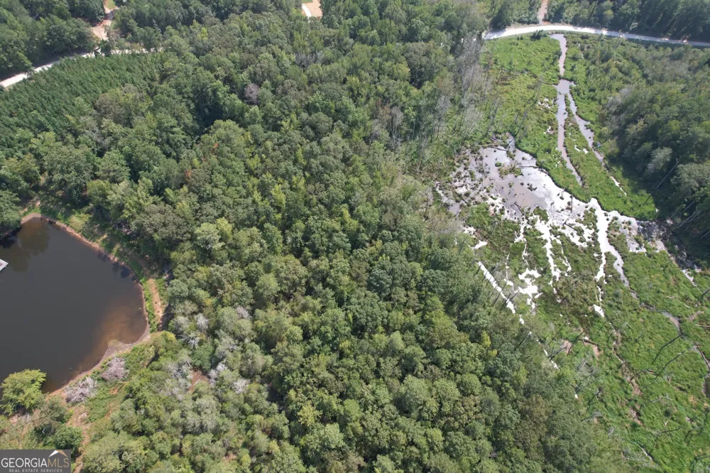 TRACT D Hunter RD Griffin, GA 30224