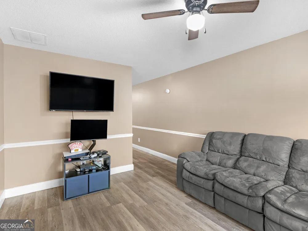 203 Pine ST Zebulon, GA 30295