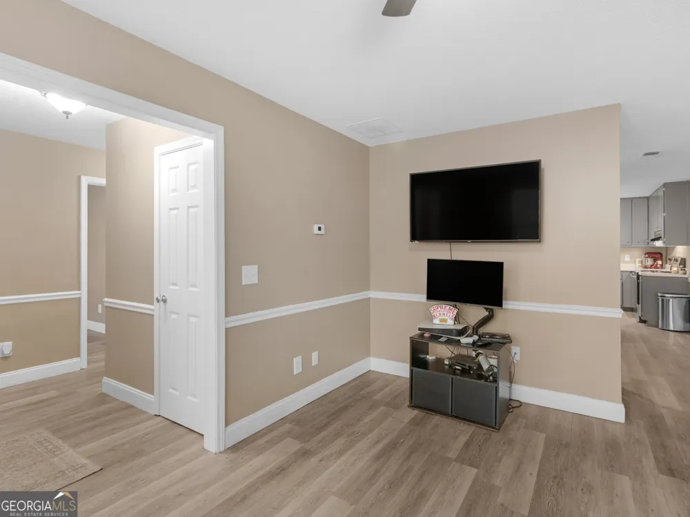 203 Pine ST Zebulon, GA 30295