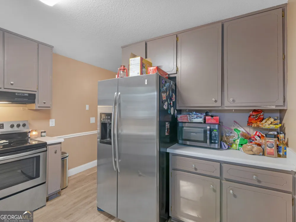 203 Pine ST Zebulon, GA 30295
