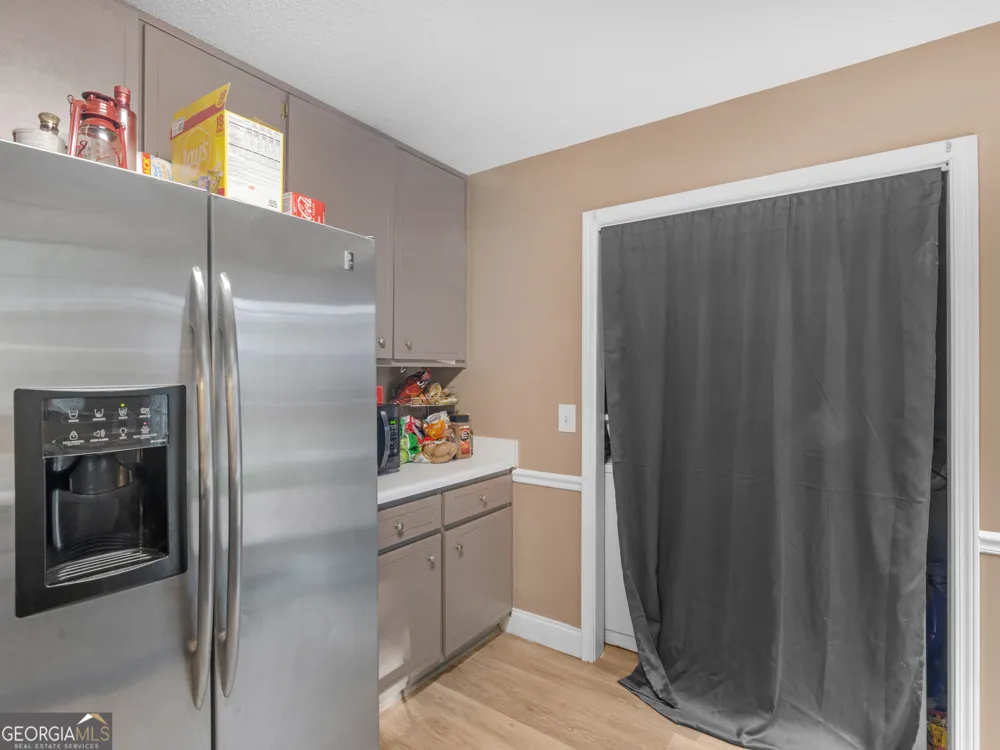 203 Pine ST Zebulon, GA 30295