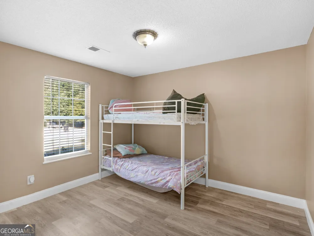 203 Pine ST Zebulon, GA 30295