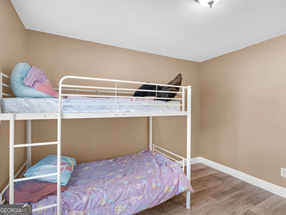 203 Pine ST Zebulon, GA 30295