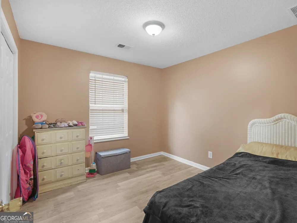 203 Pine ST Zebulon, GA 30295