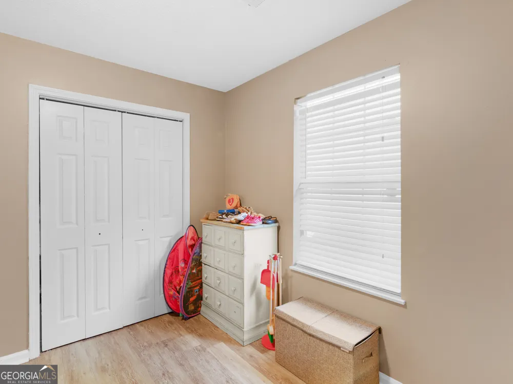 203 Pine ST Zebulon, GA 30295
