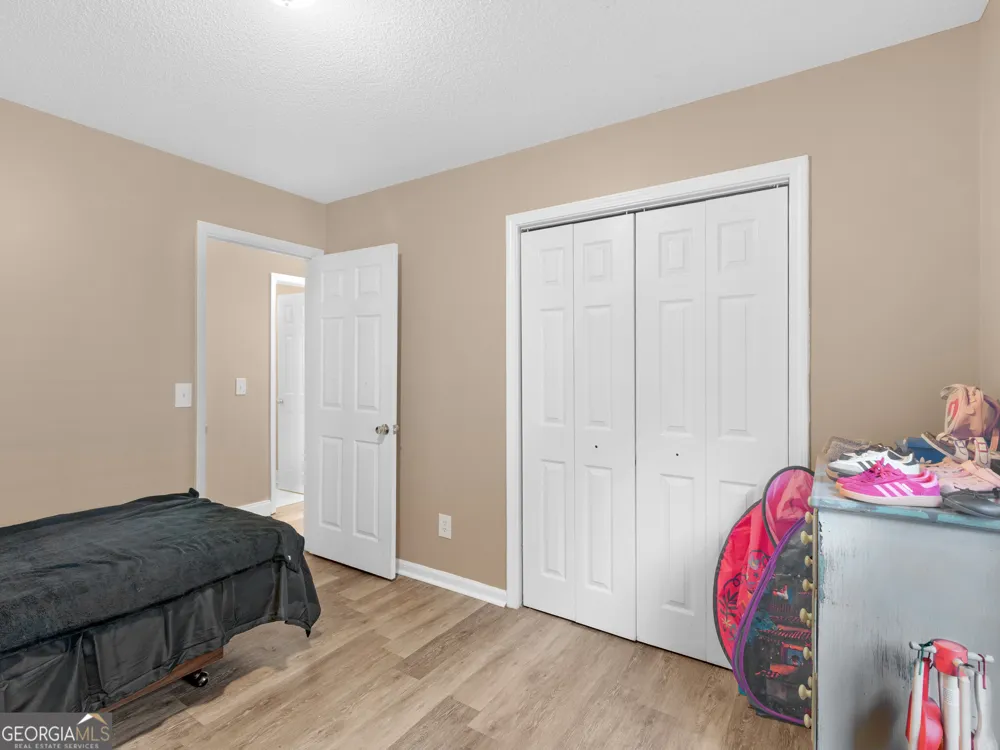203 Pine ST Zebulon, GA 30295
