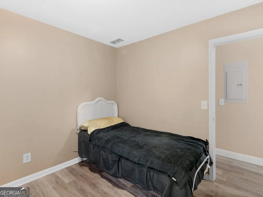 203 Pine ST Zebulon, GA 30295
