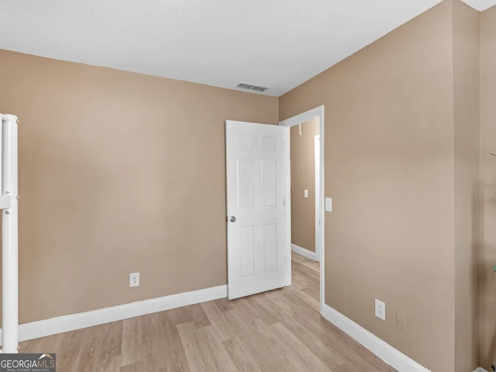 203 Pine ST Zebulon, GA 30295