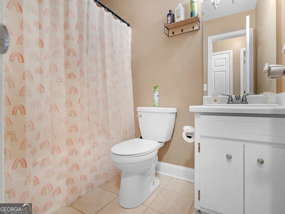 203 Pine ST Zebulon, GA 30295