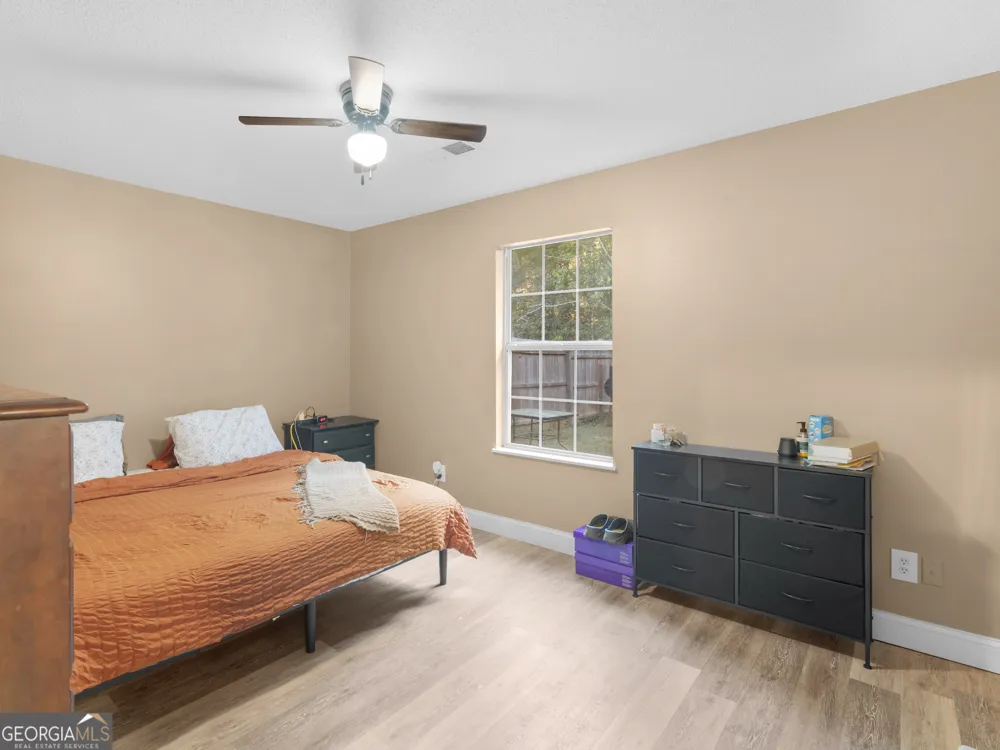 203 Pine ST Zebulon, GA 30295